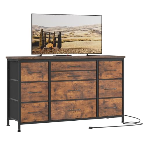 Rustic Brown