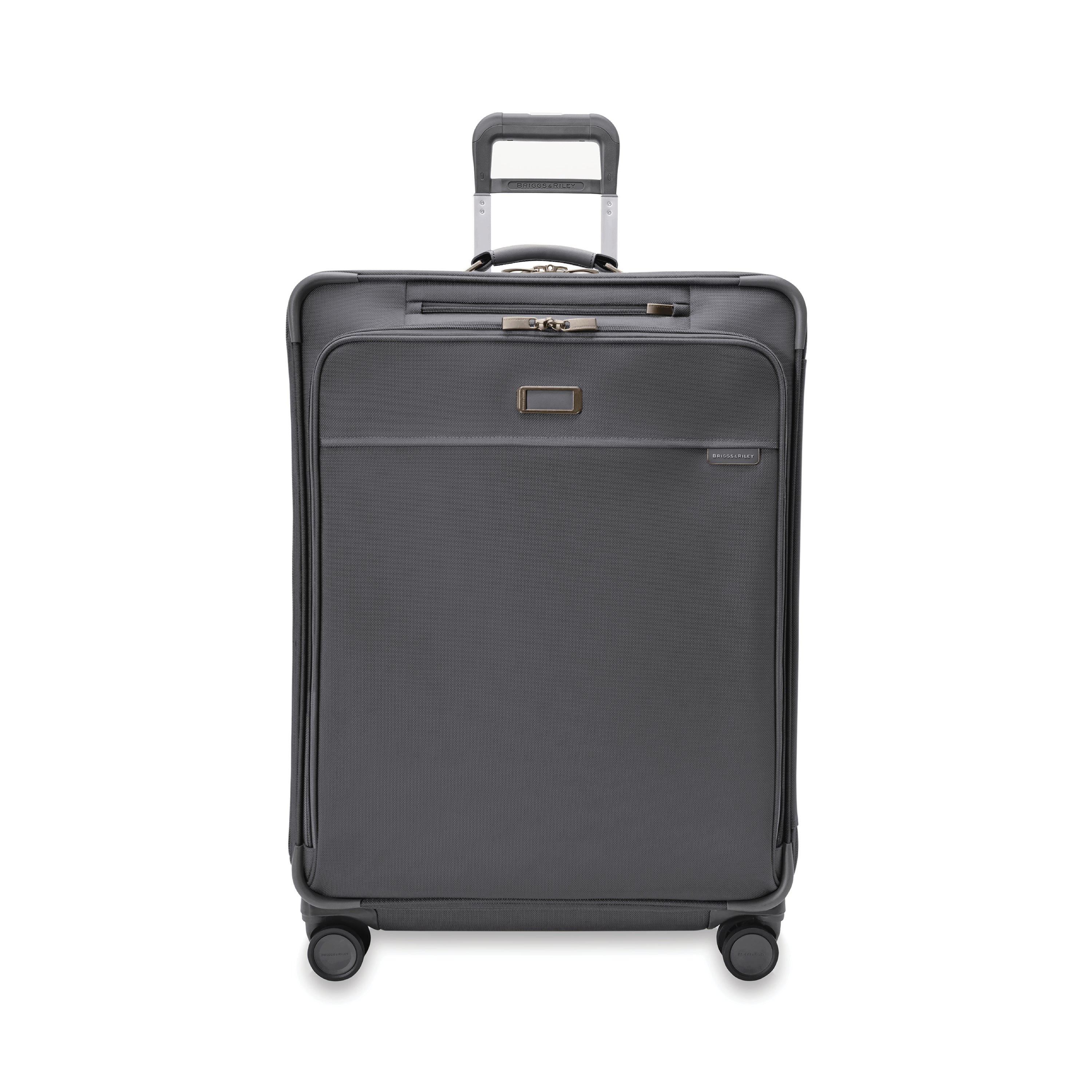 Briggs & Riley Baseline Large Expandable Spinner Luggage - 28