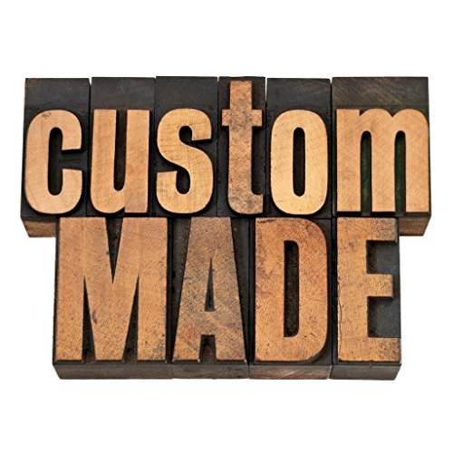 Custom-made