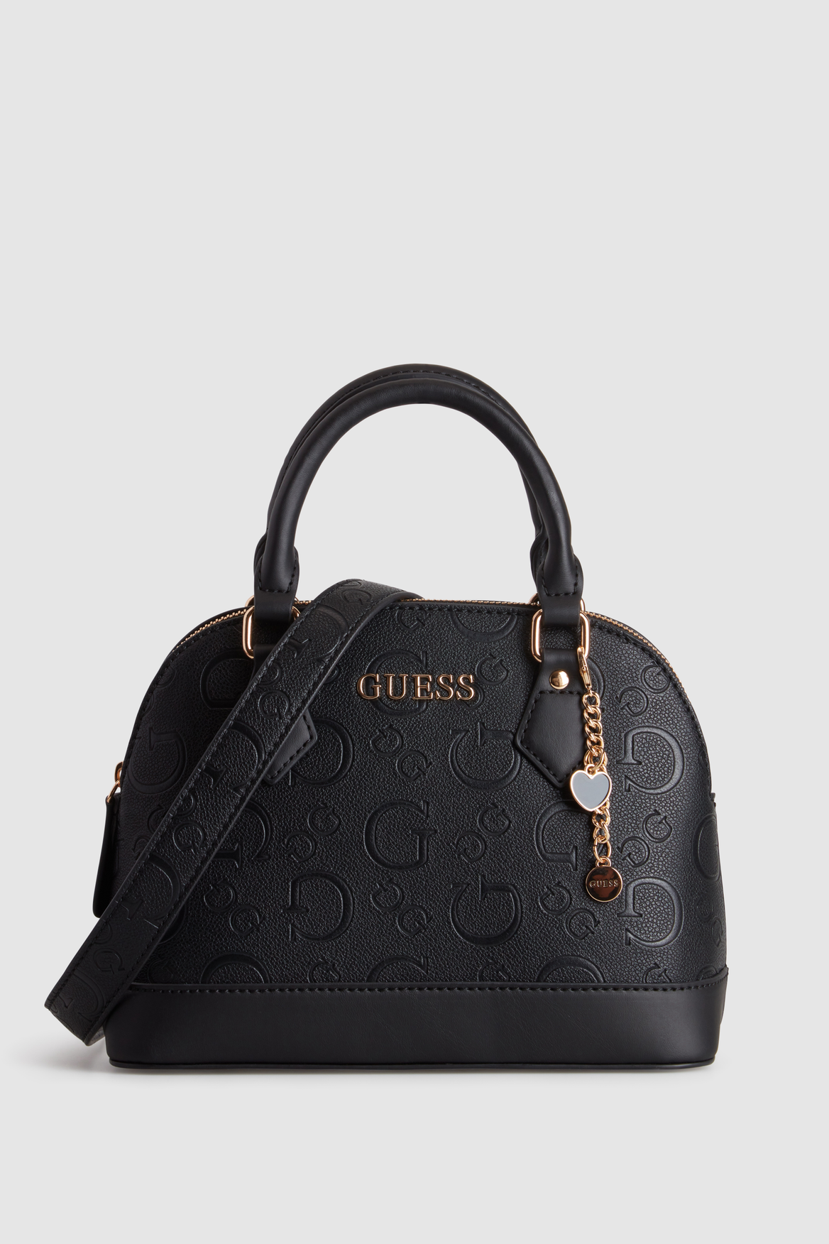 Lexy Mini Dome Bag - Stylish & Compact Crossbody Purse for Women | Perfect for Everyday Use, Travel & Parties