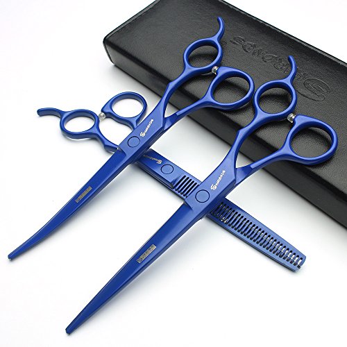 7 Inches, 3 Pieces-l