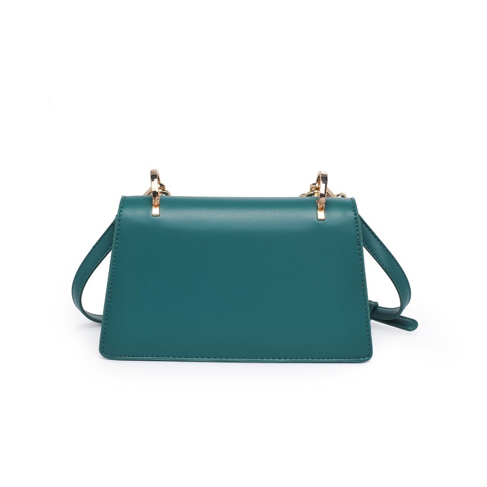Violette Crossbody Bag for Women - Stylish & Lightweight Shoulder Purse - Perfect for Travel, Shopping & Everyday Use