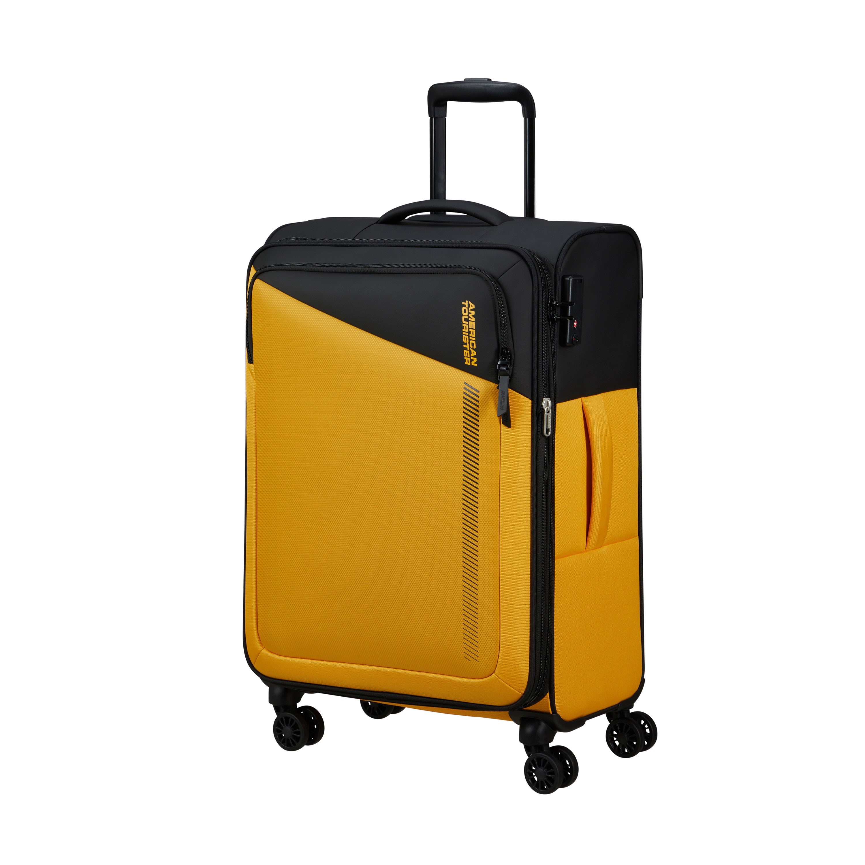 American Tourister Daring Dash Expandable Spinner Luggage 24