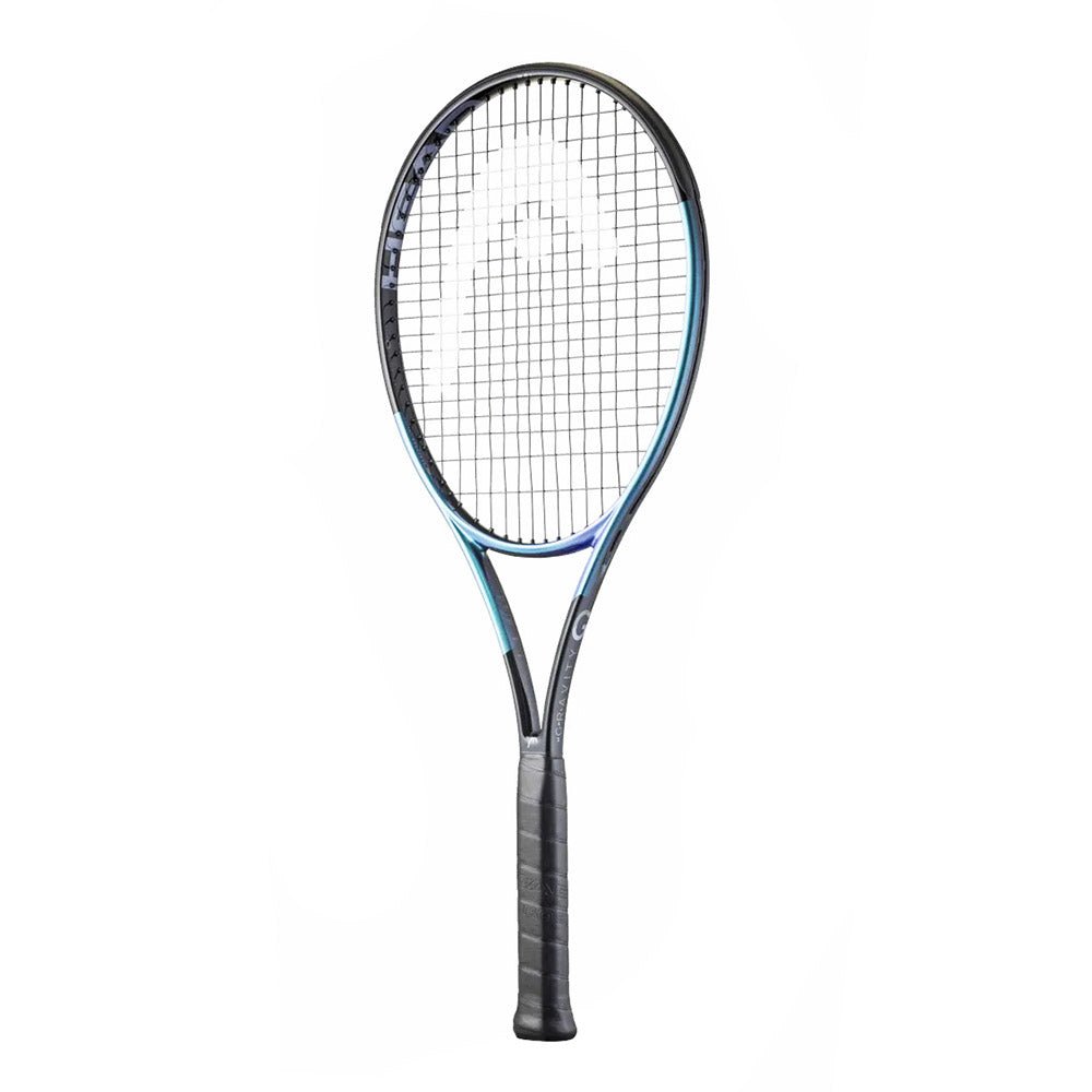 Head Gravity MP L 2025 Tennis Racket - Demo Rental for Practice & Training | Perfect for Beginners & Intermediate Players