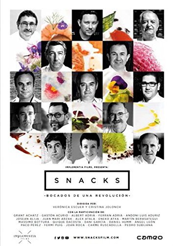 Delicious Snacks - Bites of a Revolution | Authentic Latin American Treats for Parties, Gifts & Everyday Snacking
