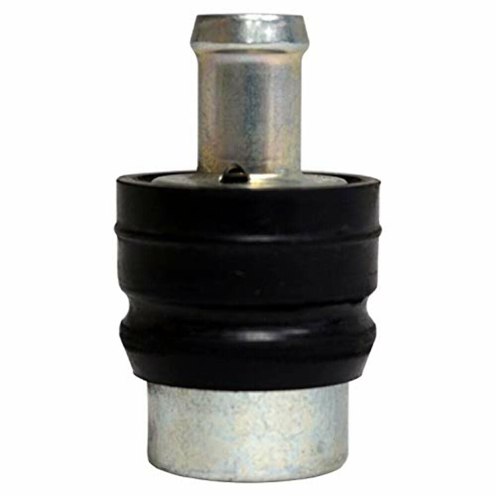 High Performance CROWN AUTO PCV Valve - Compatible with Multiple Car Models - Improve Engine Efficiency & Reduce Oil Consumption - Perfect for Daily Driving, Racing & Off-Road Use