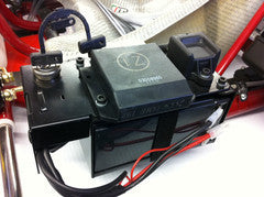 Leopard MY09 Wiring Conversion Kit for Motorcycles - High Performance Electrical Upgrade - Perfect for DIY Bike Modifications & Custom Builds