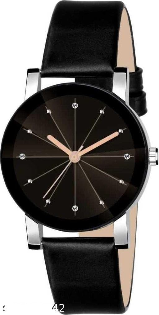 Elegant Women's Combo Watches Set (SR-472 & AT-4721) - Pack of 2 Fashionable Timepieces for Everyday Wear & Special Occasions