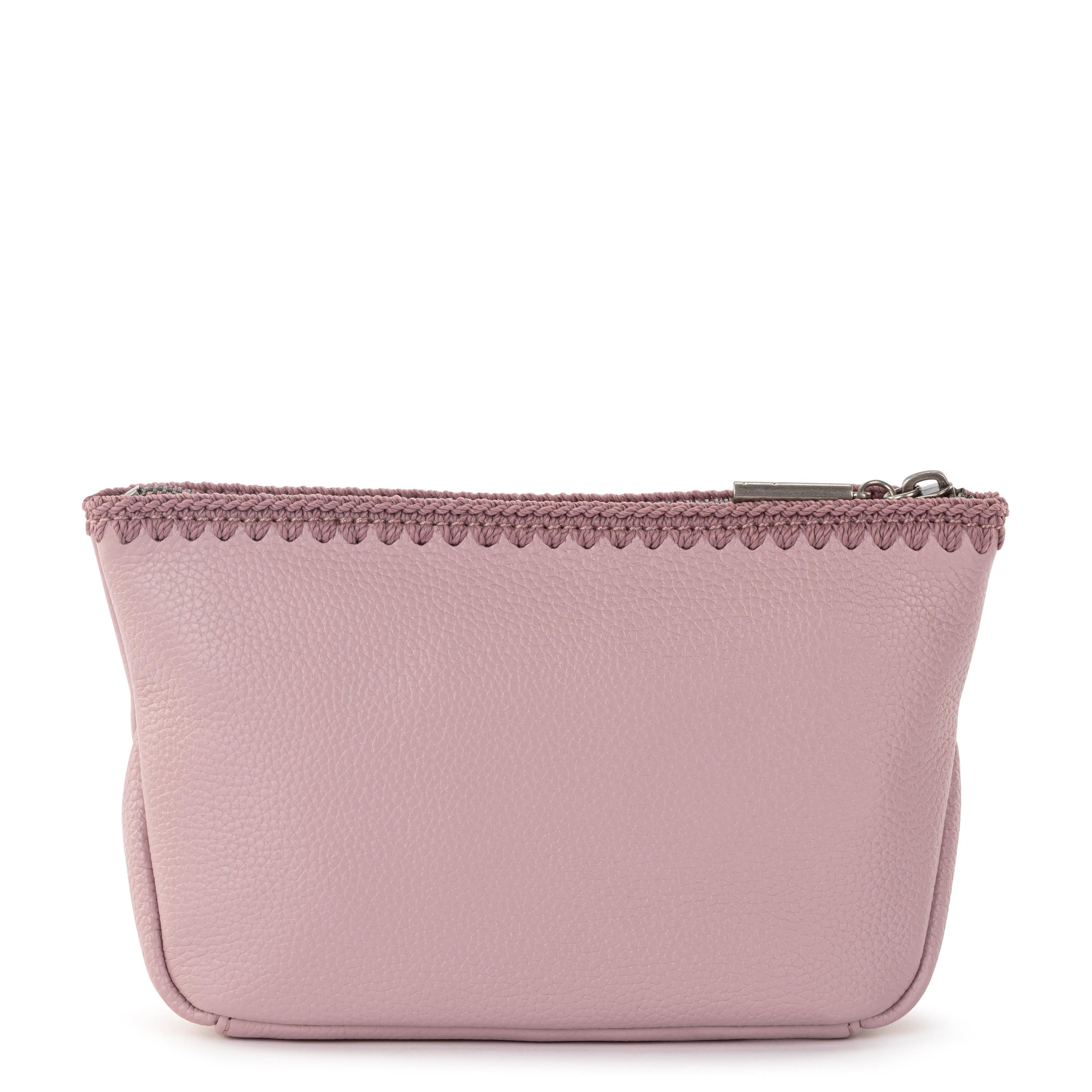 Essential Medium Pouch - Waterproof & Lightweight Crossbody Bag for Women & Men - Perfect for Travel, Gym, Hiking & Everyday Use