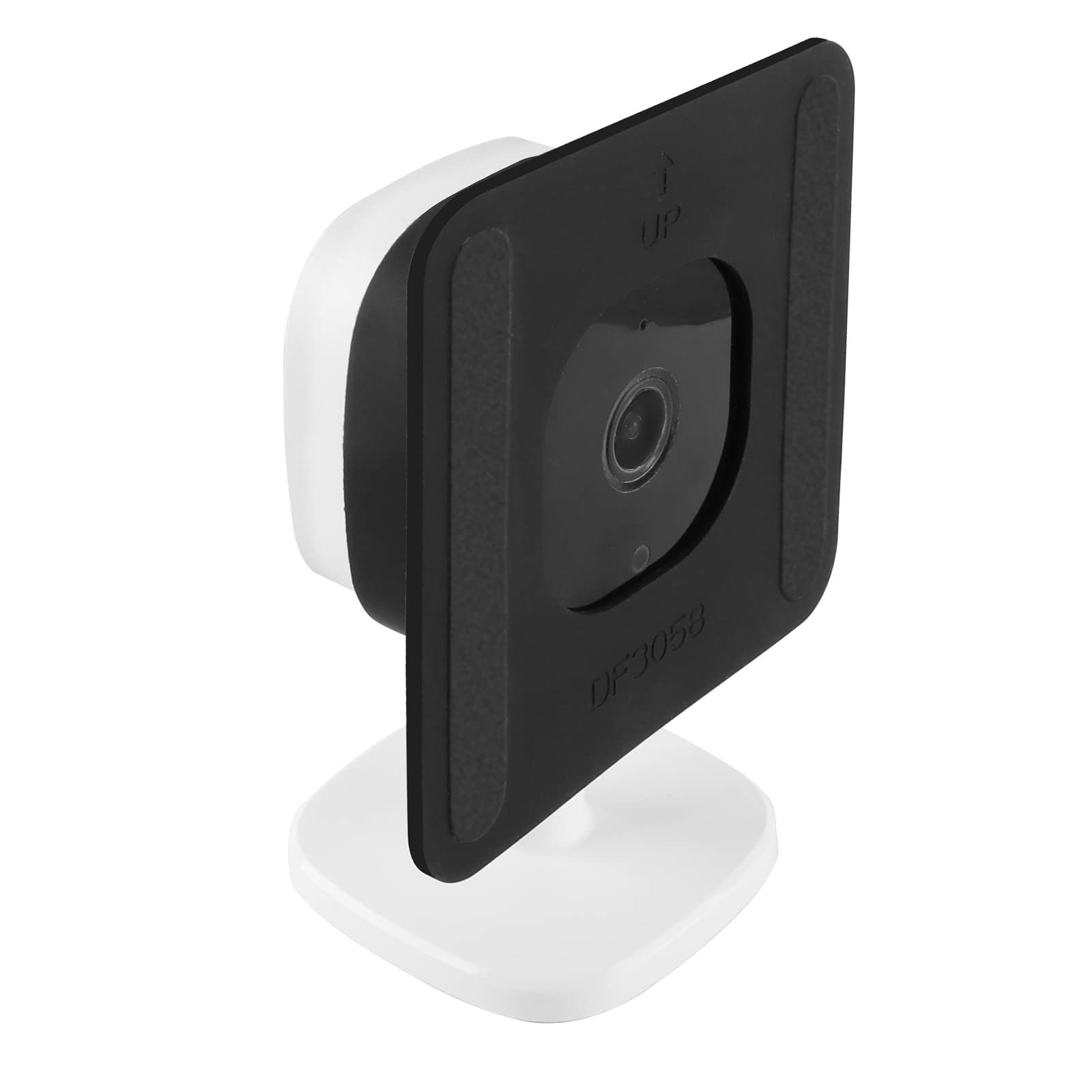 HOLACA 2-Pack Black Window Mount for Eufy Solo IndoorCam C24 & C120 - 2K Security Indoor Camera Mount - Perfect for Home, Office & Baby Monitor Setup