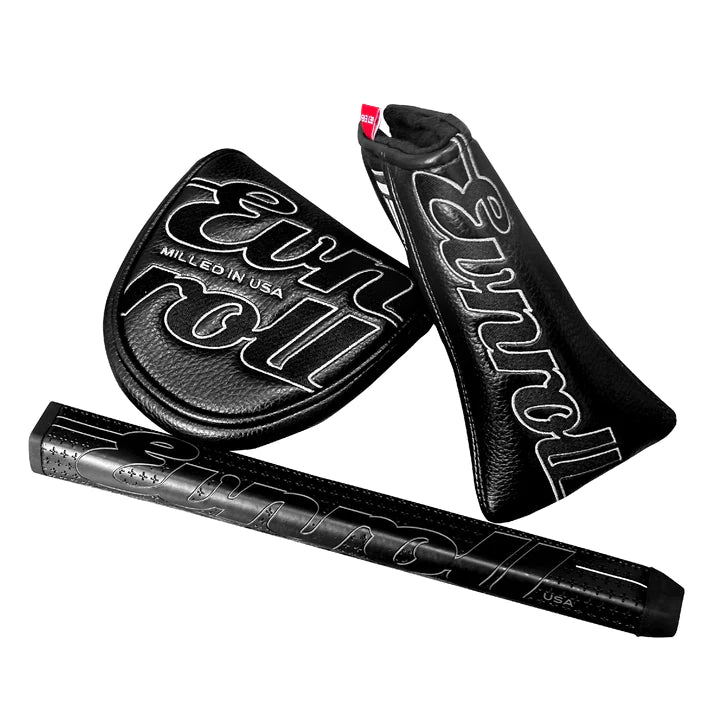 Evnroll Neo Classic ER5 Custom Putter - Premium Golf Putter for Precision Putting | Perfect for Professional Golfers & Putting Practice on the Green