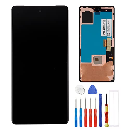 Pixel 7