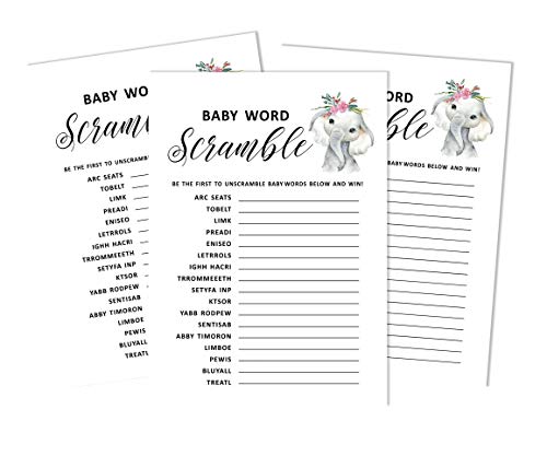Baby_word_scramble