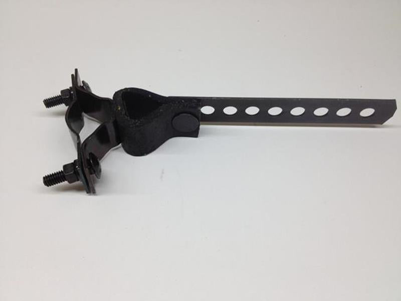 Generac 0F25290SRV Flexible Exhaust Hanger with Clamp - Durable Replacement Part for Generac Generators - Perfect for Home Backup Power & RV Use