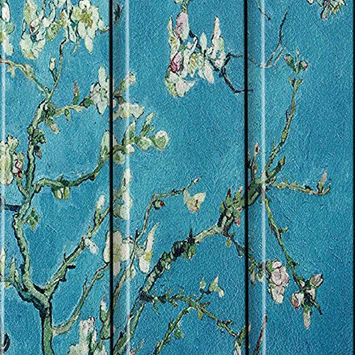 01# Almond Blossom