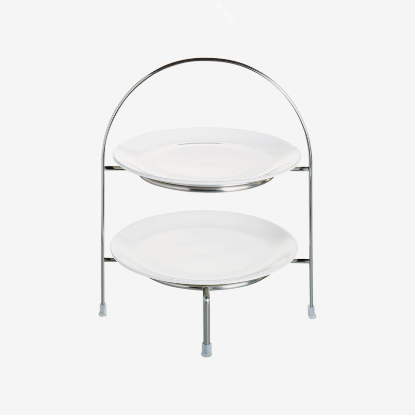 Asa Germany | Elegant À Table Server Stand Only - Perfect for Dining Room, Kitchen & Buffet Serving
