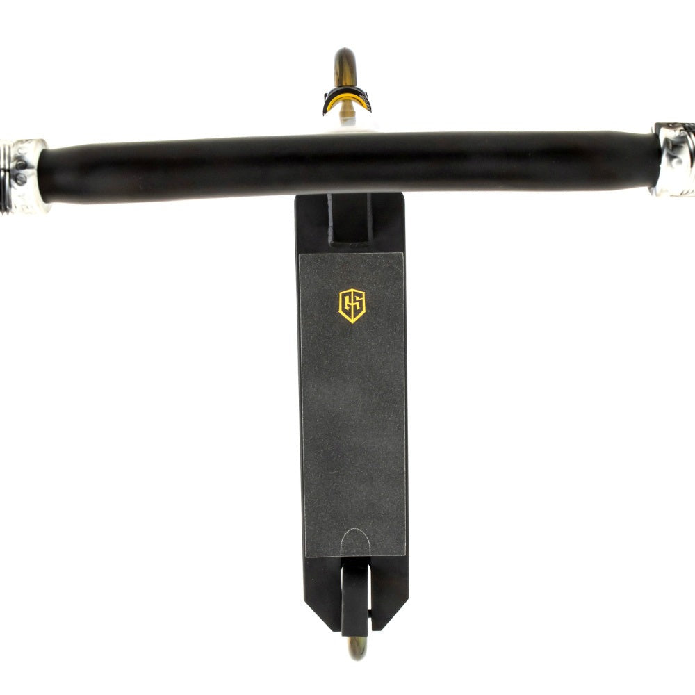 Grit Elite Pro Stunt Scooter - High Performance Freestyle Scooter for Kids & Adults - Perfect for Skate Parks, Street Tricks & Extreme Sports