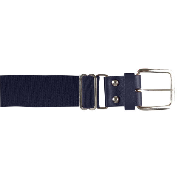 Champro Brute Baseball & Softball Belt - Adjustable & Durable CNSA Approved for Teams - Perfect for Games, Practice & Training Sessions