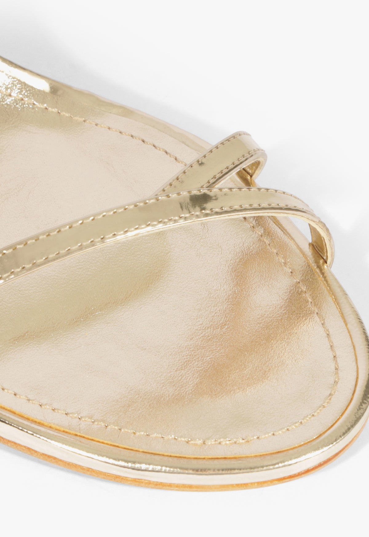 Diana Mid Sandal - Women's Comfortable Casual Strappy Sandals for Summer | Perfect for Beach, Vacation & Everyday Wear