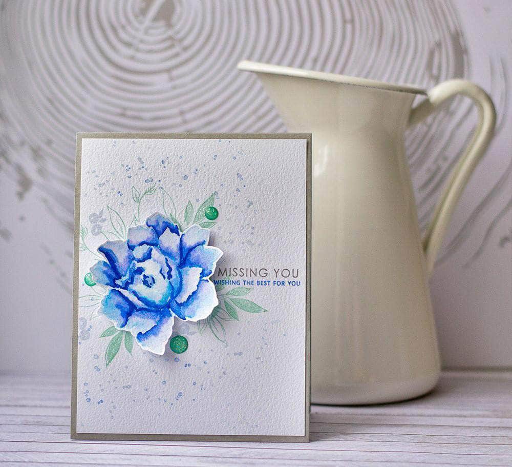 Snowflake Stamps Set for DIY Scrapbooking, Card Making & Holiday Crafts - Perfect for Christmas Cards, Gift Wrapping & Winter Decorations
