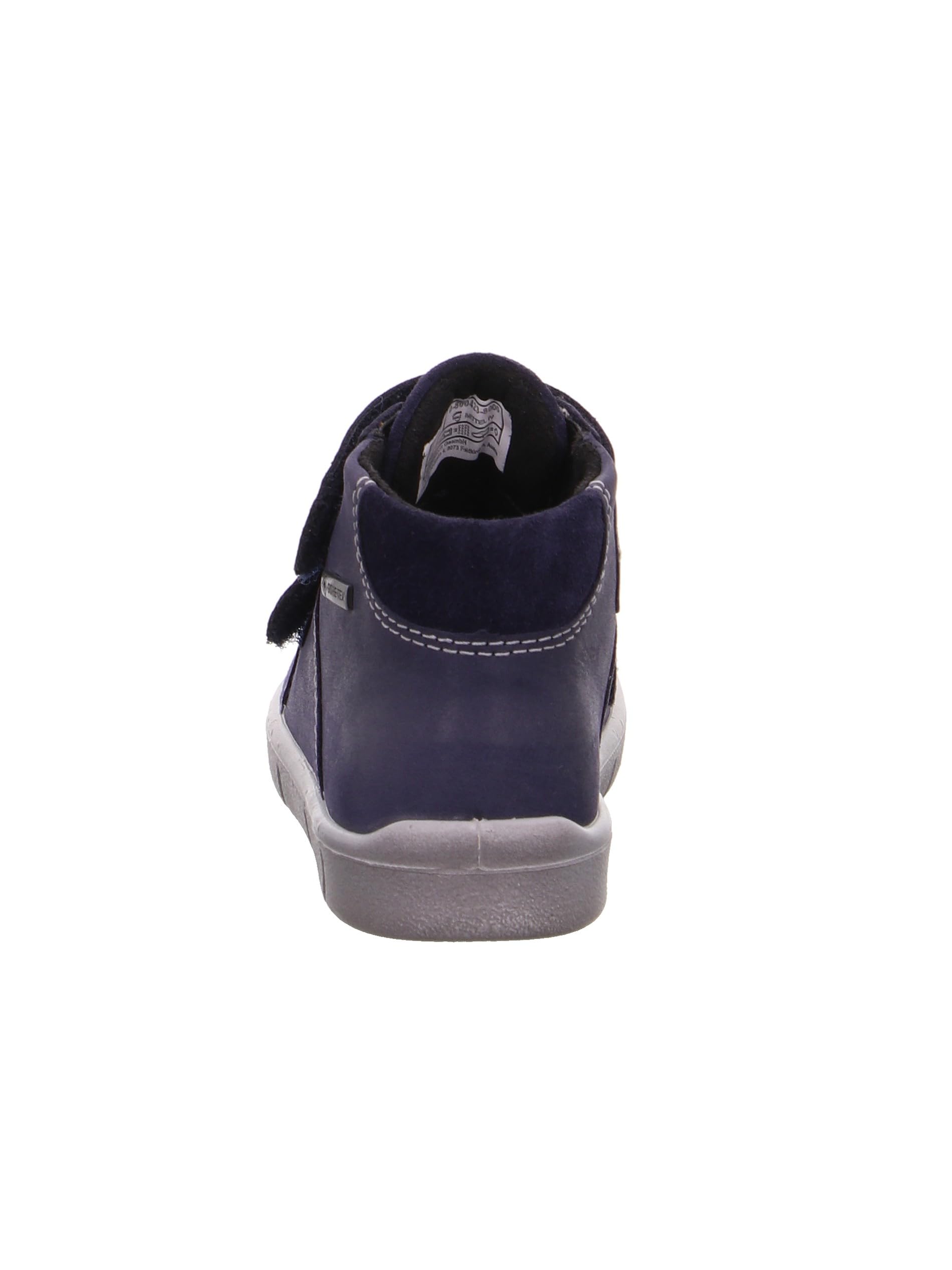 Boys' Lightweight Walking Sneakers - Comfortable & Durable Kids' Shoes for School, Play & Outdoor Activities