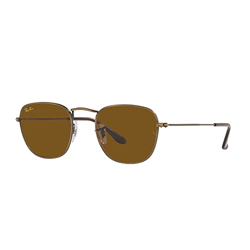 Antique Gold/Brown