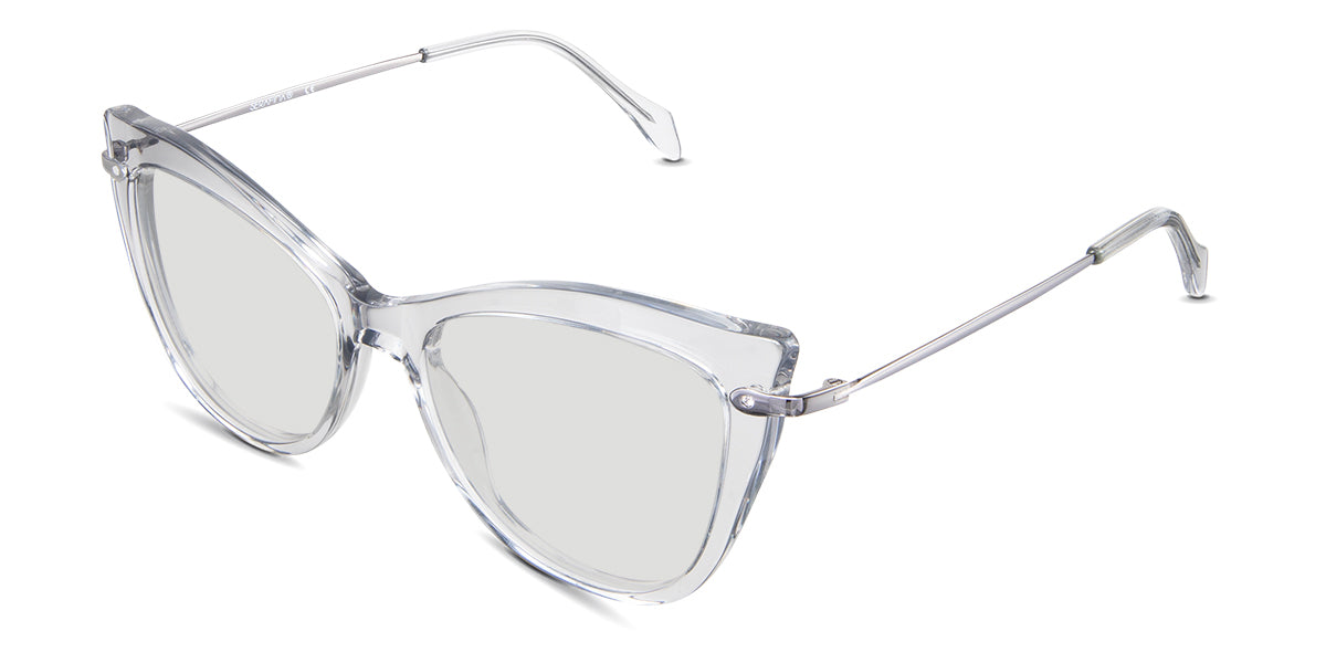 Susan Women's Prescription Tinted Glasses - Stylish & UV Protection for Reading, Driving & Outdoor Activities