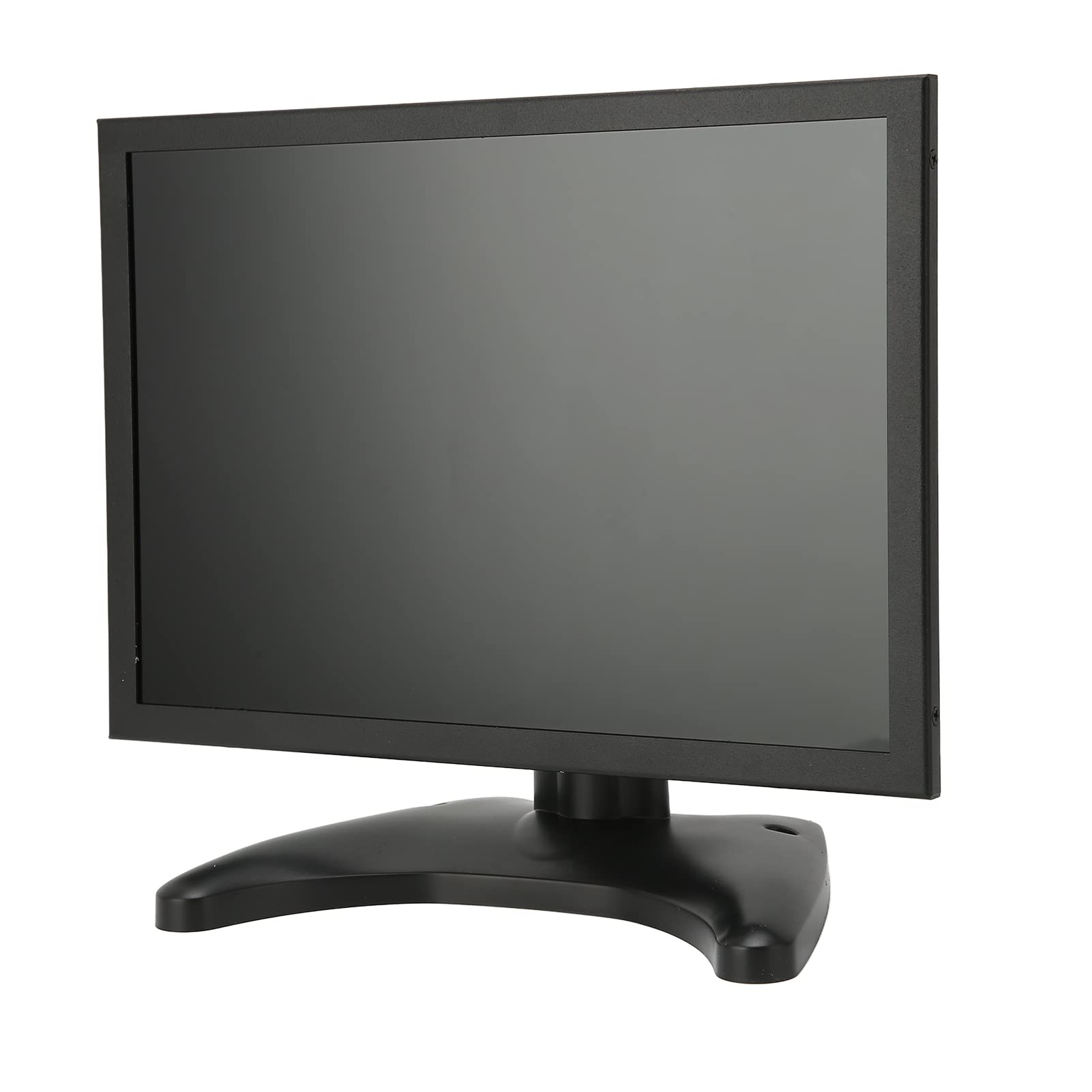 Hilitand 10.5 Inch Portable IPS Monitor with 2K HD Resolution, 410cd/m² Brightness, Full Viewing Angle - HDMI & VGA Compatible for Raspberry Pi, Laptop, Computer, Camcorder & Digital Camera | Perfect for Gaming, Coding, Photography & Remote Work (US)