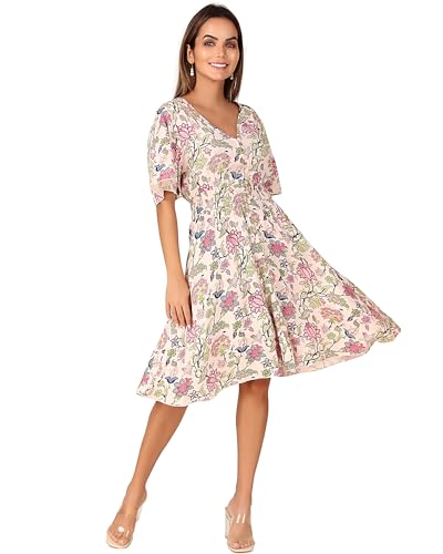 Moon Mist (Knee Length)