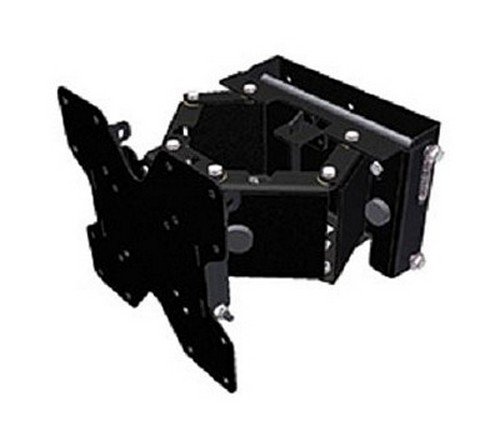 MOR/ryde TV10-E-35H RV Trailer Camper Extendable TV Wall Mount - VESA 200 Compatible - Adjustable Bracket for Flat Screen TVs - Perfect for RV, Campers & Mobile Homes