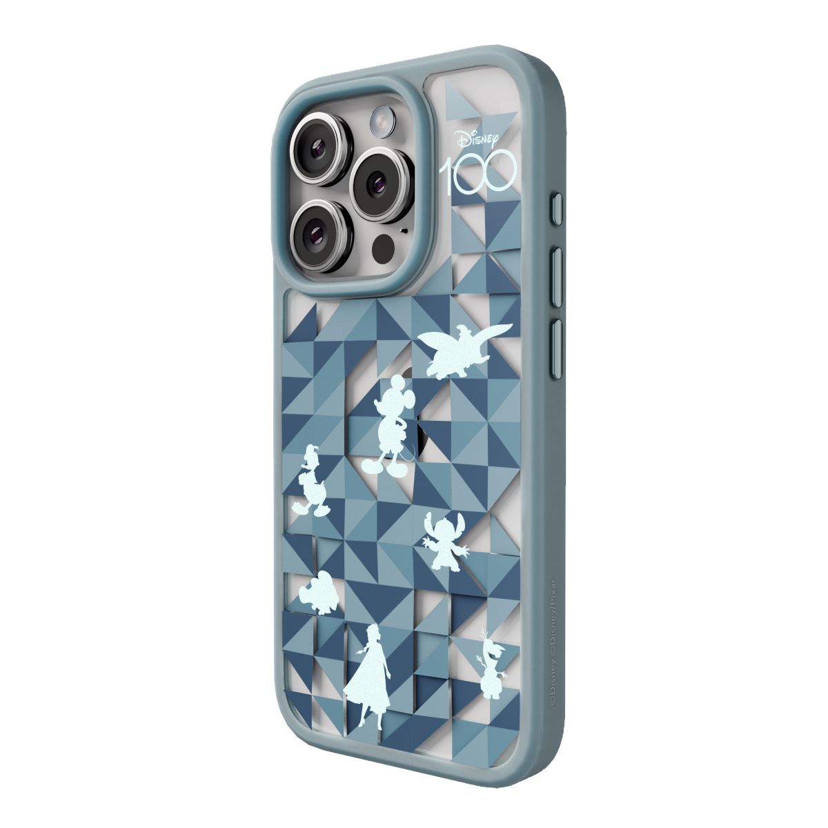 Belkin SheerForce Magnetic Antimicrobial Phone Case for iPhone 15 - Slim Protective Cover with Secure Grip, Perfect for Everyday Use, Travel, and Work