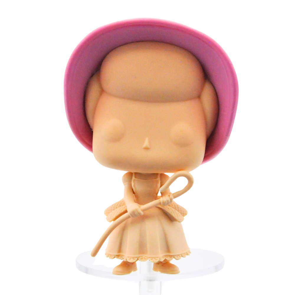 Funko Pop! Prototype Bo Peep Toy Story Collectible Vinyl Figure - Perfect for Disney Pixar Fans, Toy Story Merchandise Collectors and Home Office Display