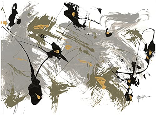 Black & Gold 2