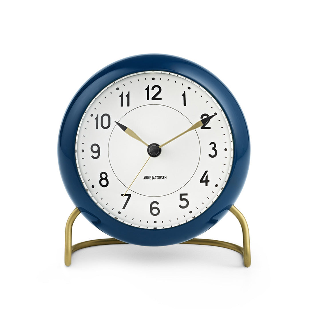 Modern Teal Alarm Clock with USB Charger - Digital LED Display, Adjustable Brightness, Snooze Function - Perfect for Bedroom, Office, and Travel Use