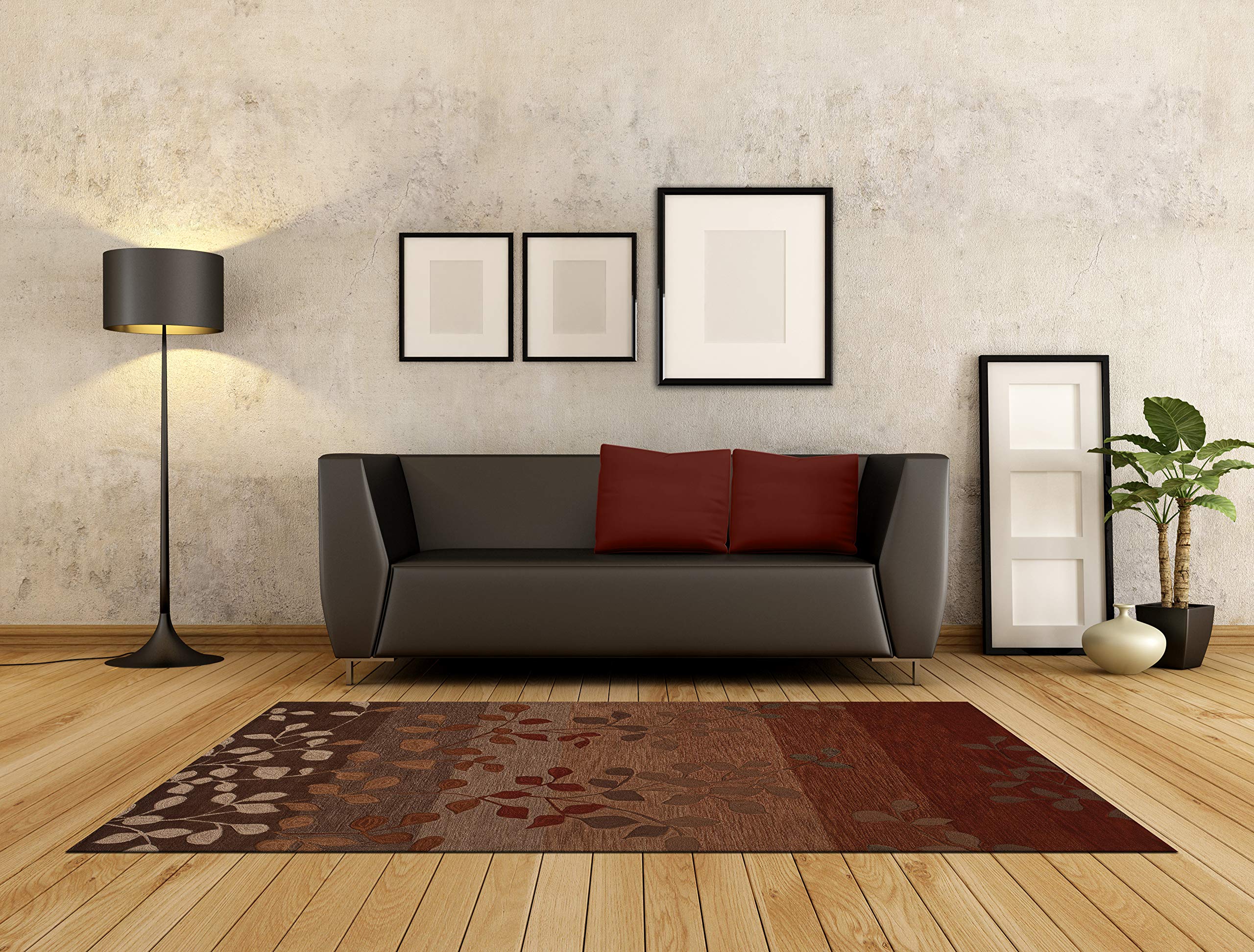 Addison Rugs Marlow 5' x 7'9