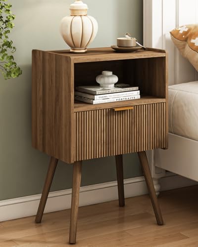 Walnut Brown