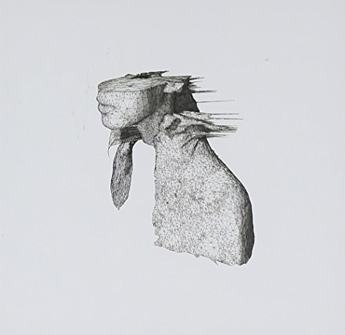 Coldplay - A Rush of the Blood to the Head CD | Alternative Rock Music Album | Perfect for Road Trips & Relaxing Evenings