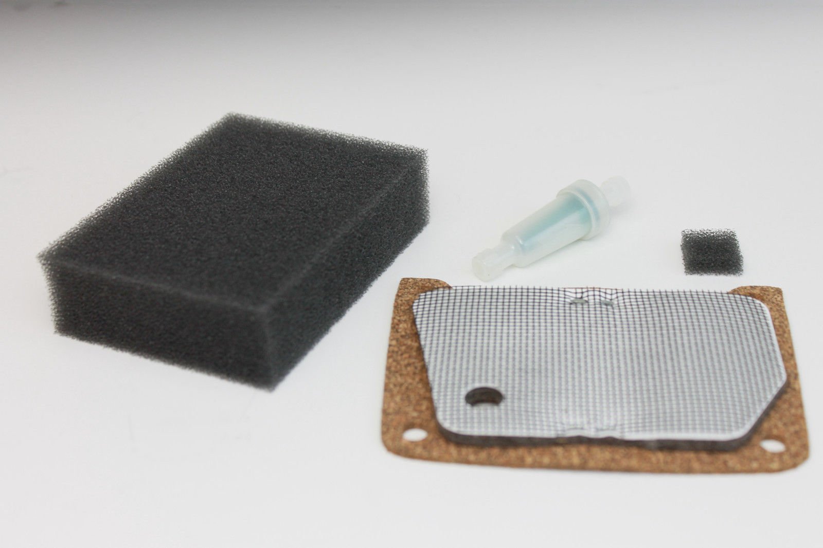 PP214 & HA3017 Replacement Heater Filter Kit - Compatible with Desa, Reddy, Master PP214NF - Perfect for Home Heating Systems & HVAC Maintenance
