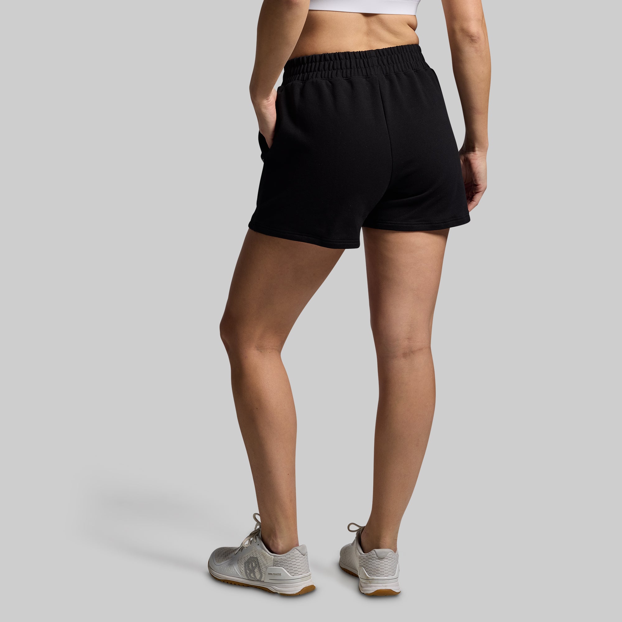 Premium Women's Short Set - Comfortable & Stylish Black Shorts & Top for Summer Outfits | Perfect for Casual Wear, Beach, Gym & Lounge