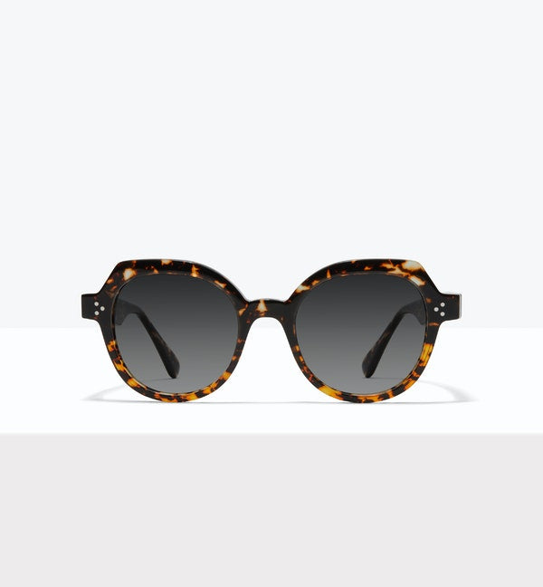 Trendy Polarized Sway Sunglasses for Men & Women - UV Protection, Lightweight & Stylish - Perfect for Driving, Beach & Outdoor Activities