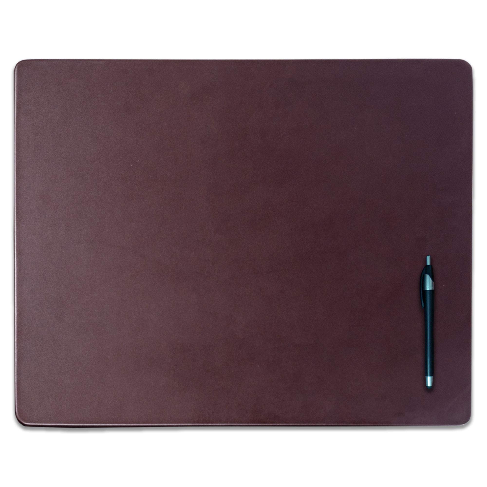 Premium Dacasso Chocolate Brown Leather 20