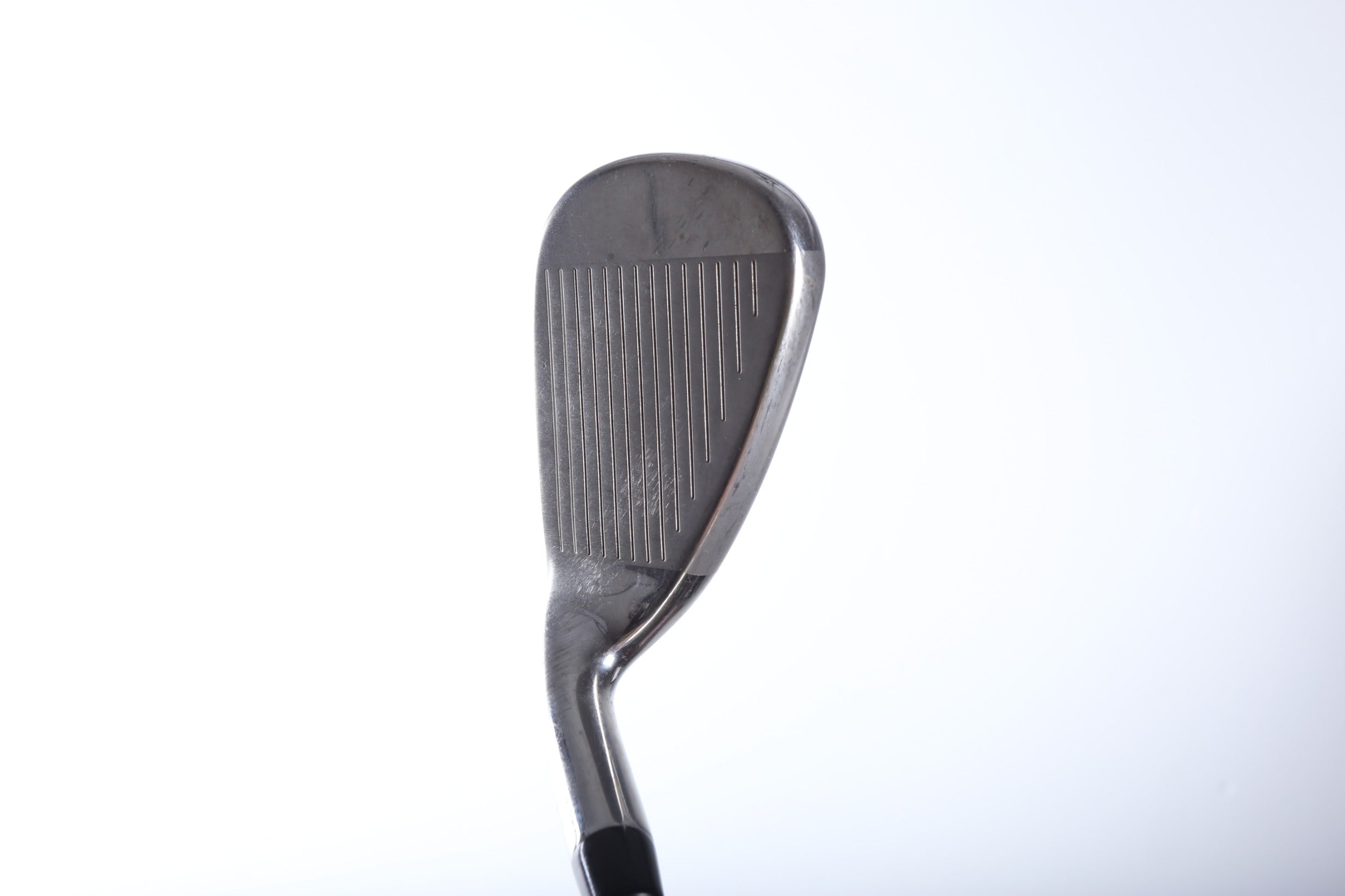 Used Callaway Rogue Iron Set 5-PW Right Handed Stiff Flex Golf Clubs for Men - Perfect for Improving Your Game on the Course