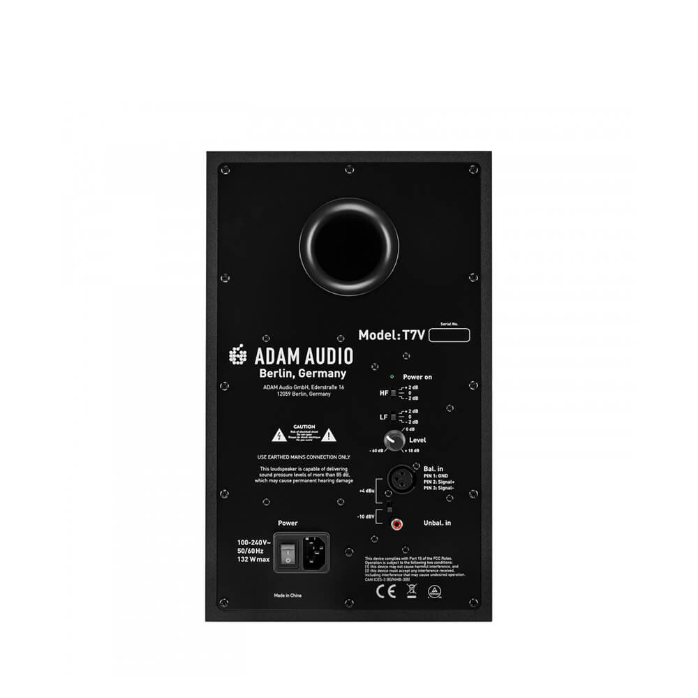 Adam Audio T8V 8