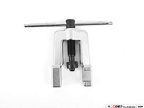 006394SCH01A Metric Bubble Flaring Tool Set - Professional Brake Line Flaring Kit for Automotive Repair & DIY Projects - Perfect for Mechanics, Car Enthusiasts & Home Garage Use