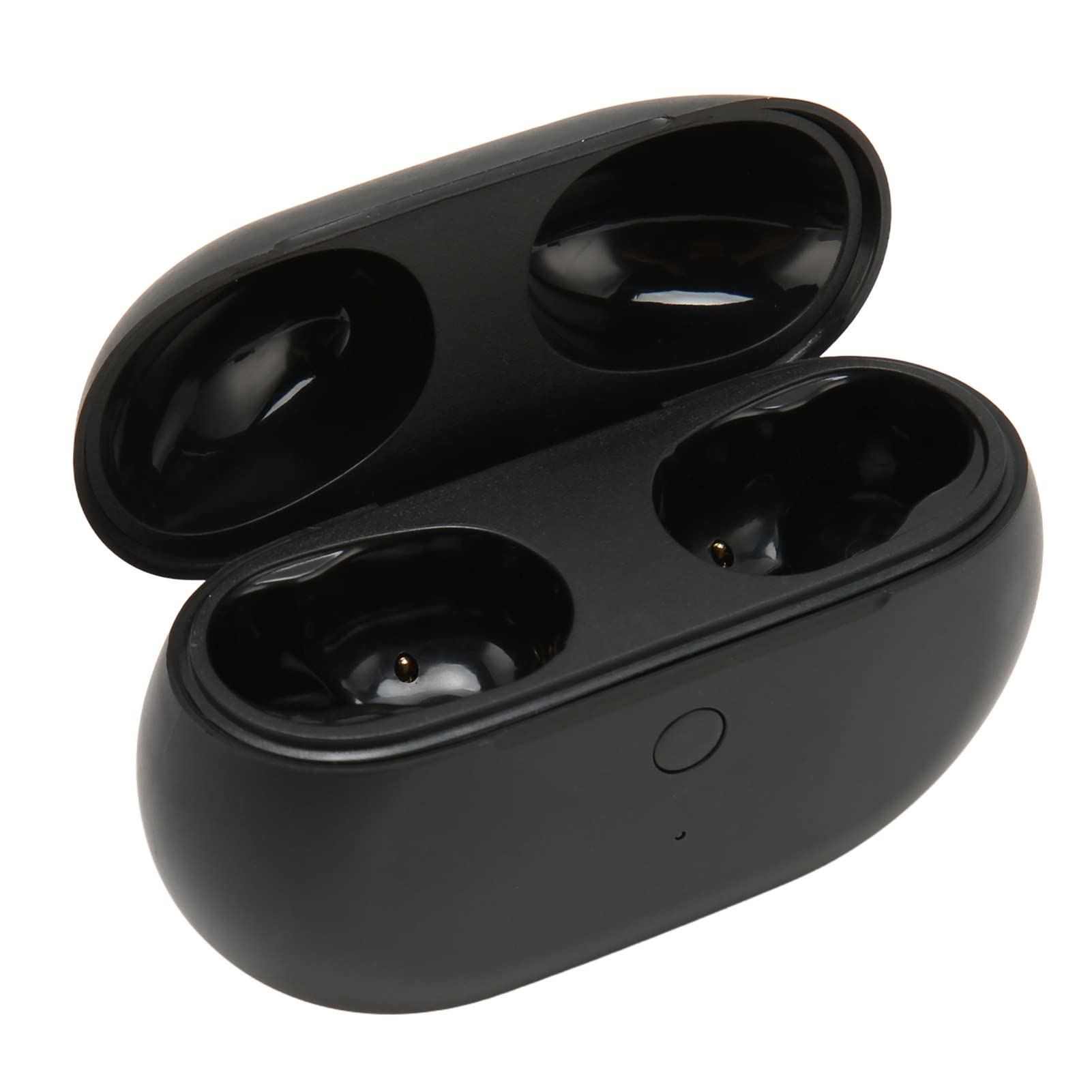 Wireless Charging Case Replacement for Beats Studio Buds - One-Click Pairing, Type-C Charging, 660mAh Battery (Charging Case Only) | Perfect for Travel, Workouts & Daily Use