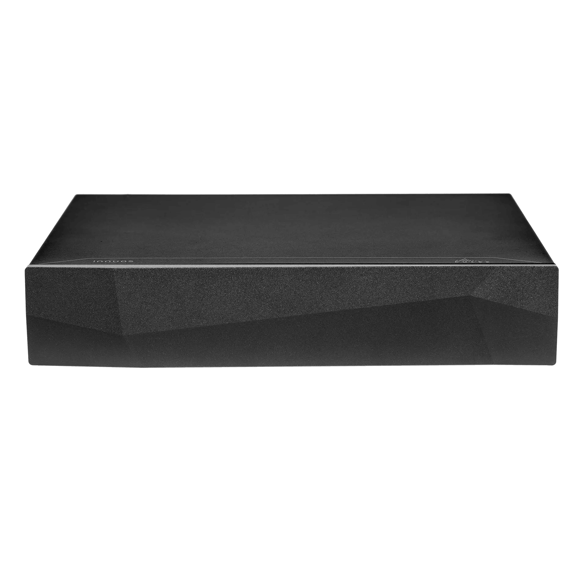 Innuos Pulse Network Music Streamer - High-Resolution Audio Player for Home & Studio | Perfect for Audiophiles & Music Lovers