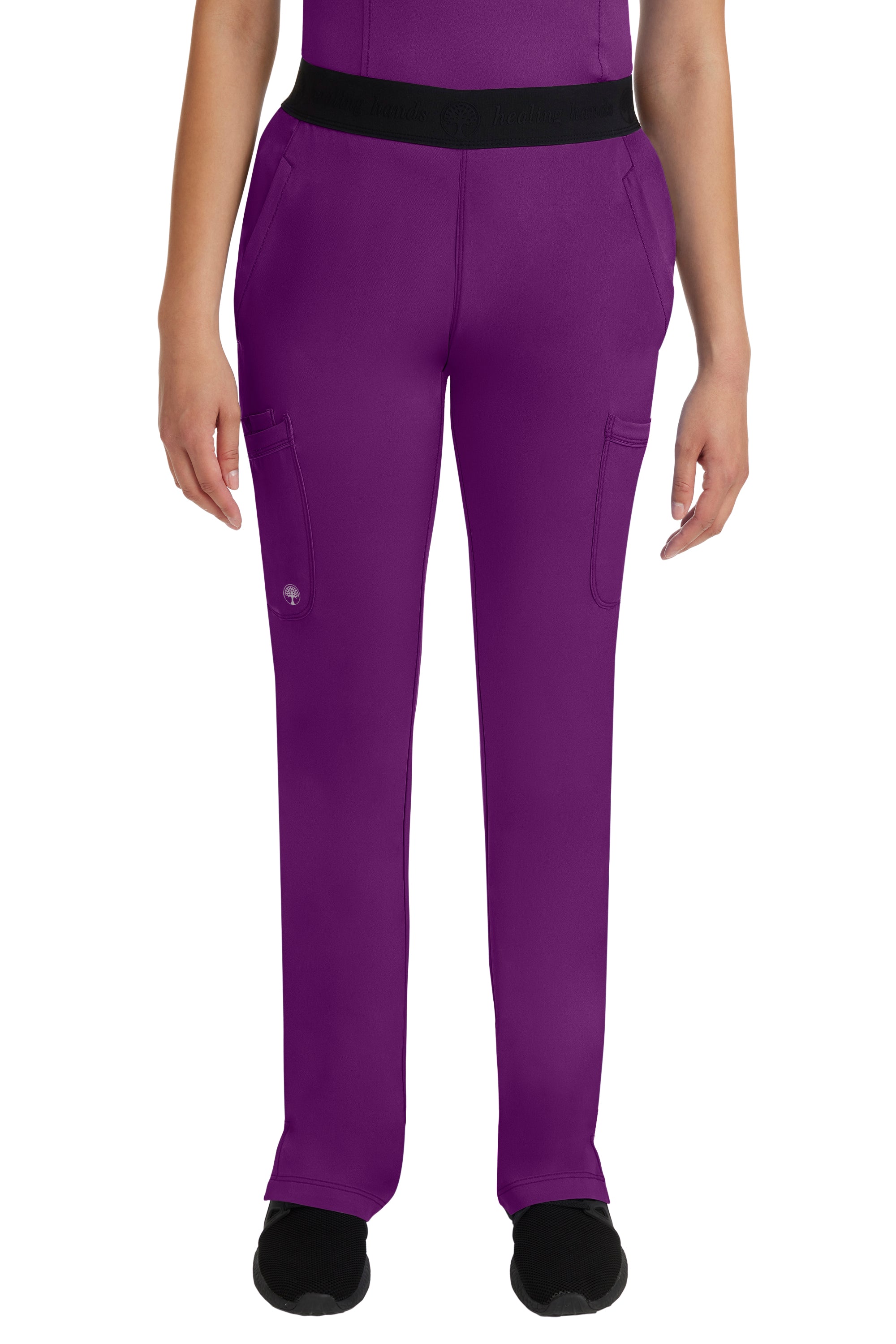 Women's Rachel Scrub Pants 1X to 3X - Comfortable Medical Workwear for Nurses & Healthcare Professionals | TSS Outlet | Perfect for Hospital Shifts, Clinics & Healthcare Facilities