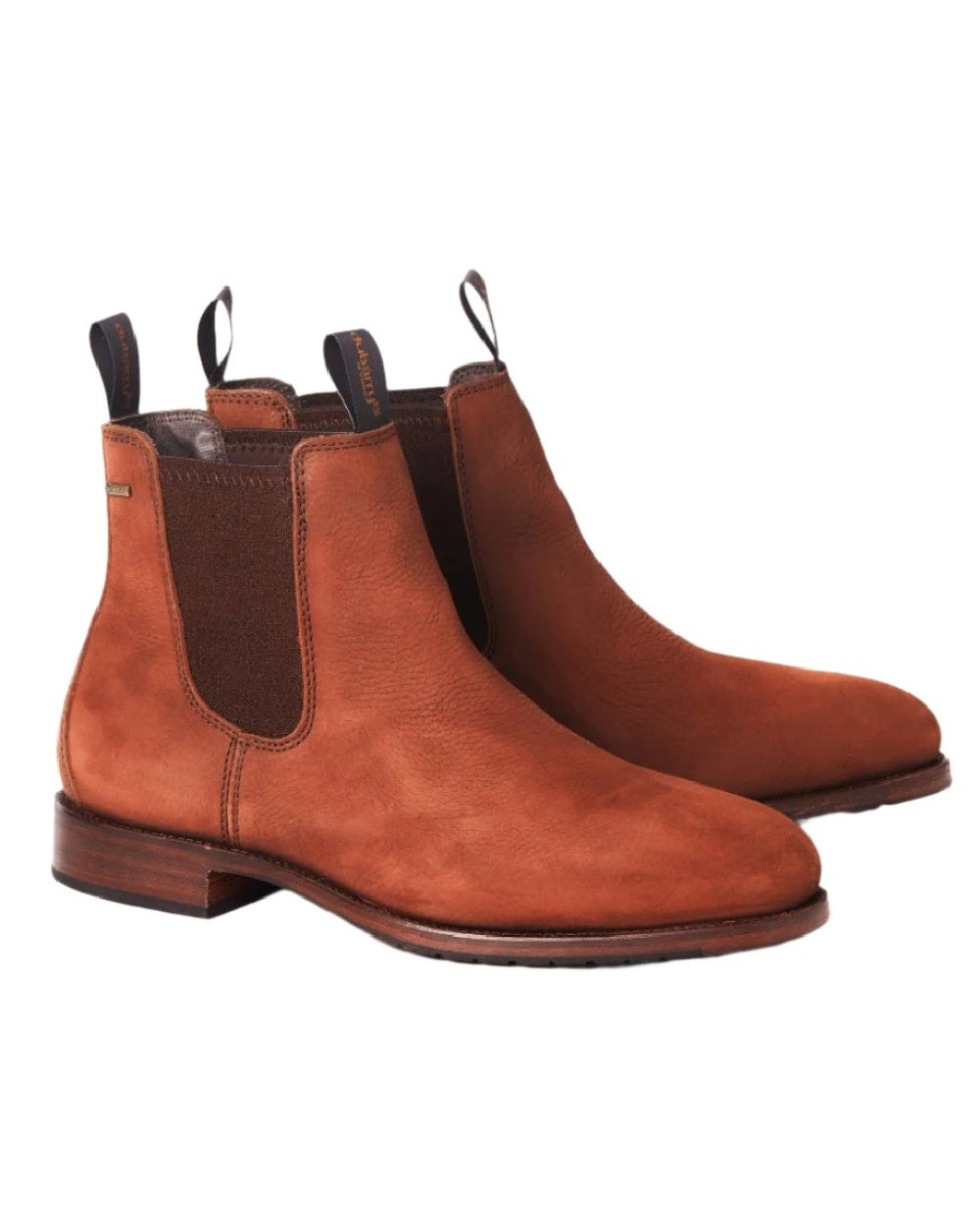 Dubarry Kerry Leather Soled Boots for Women - Waterproof Riding & Outdoor Boots - Perfect for Equestrian, Hiking & Countryside Walking