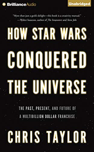 Star Wars Franchise History: Past, Present & Future of the Billion-Dollar Empire | Sci-Fi Culture, Movie Merchandise & Fan Collectibles