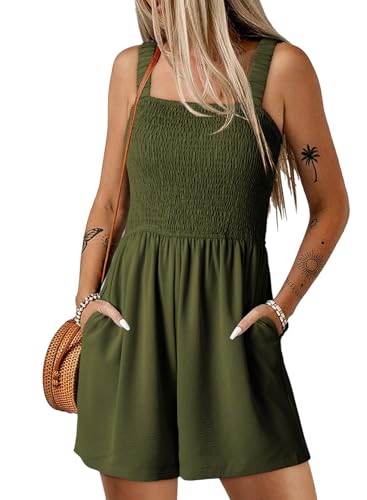 Moss Green